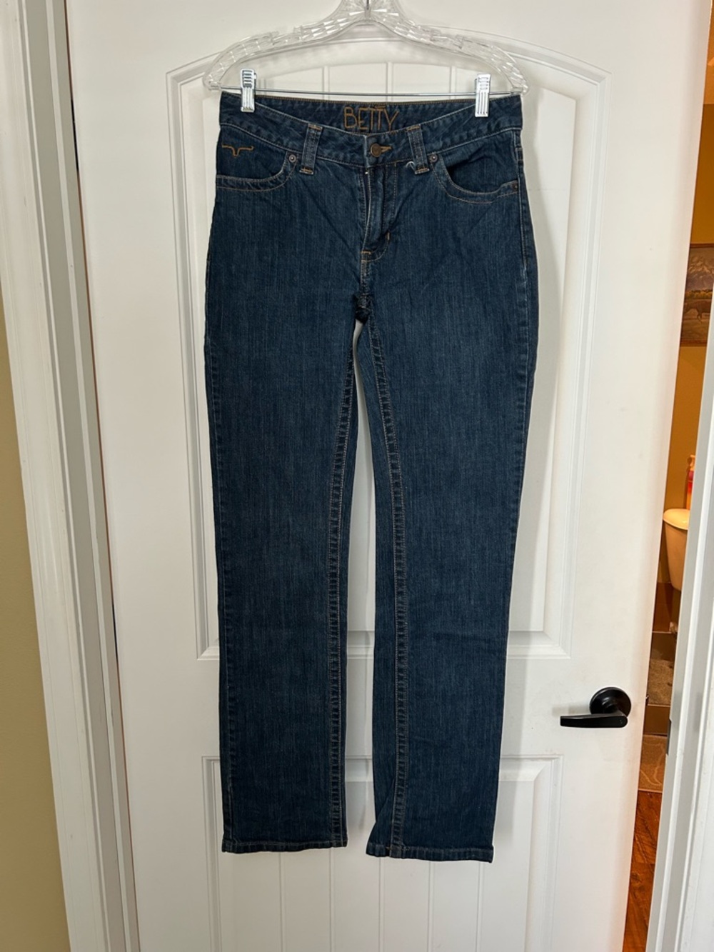 Kimes Ranch Betty Jeans